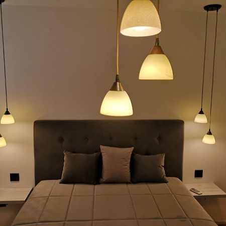 Apartman Darvin / Lux Beograd Bagian luar foto
