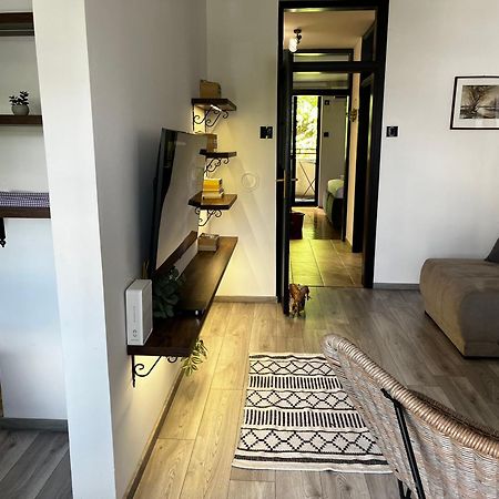 Apartman Darvin / Lux Beograd Bagian luar foto