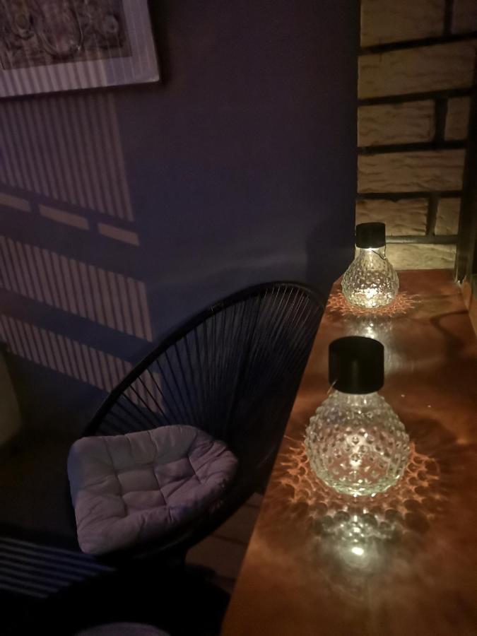 Apartman Darvin / Lux Beograd Bagian luar foto