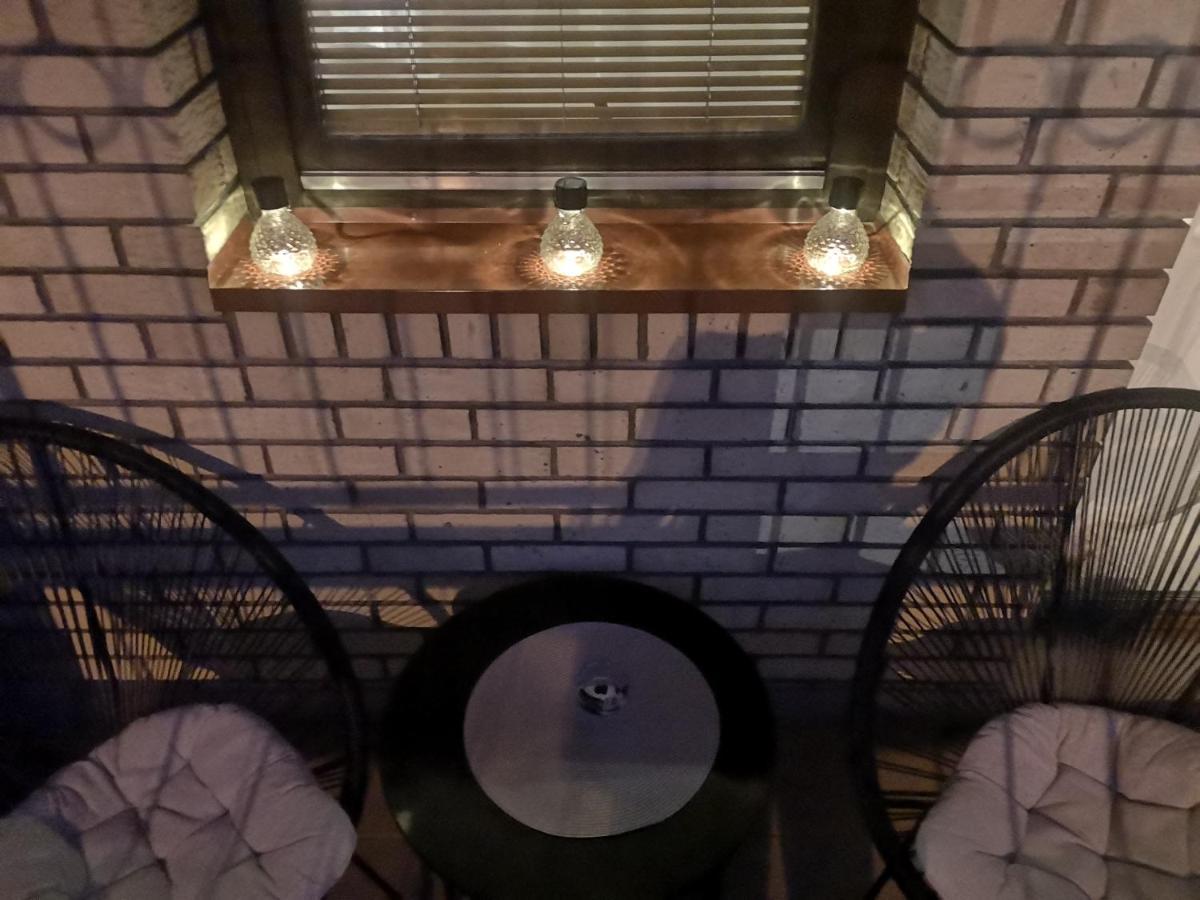Apartman Darvin / Lux Beograd Bagian luar foto